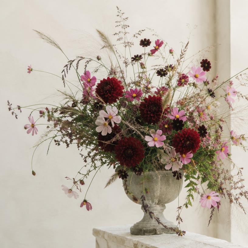 Placeholder for Romance & Wildness